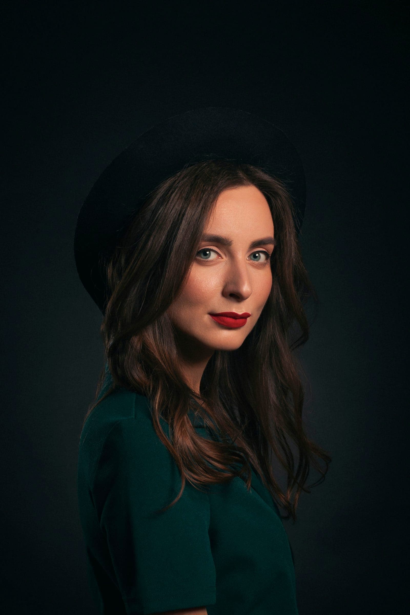 Алина Соколова