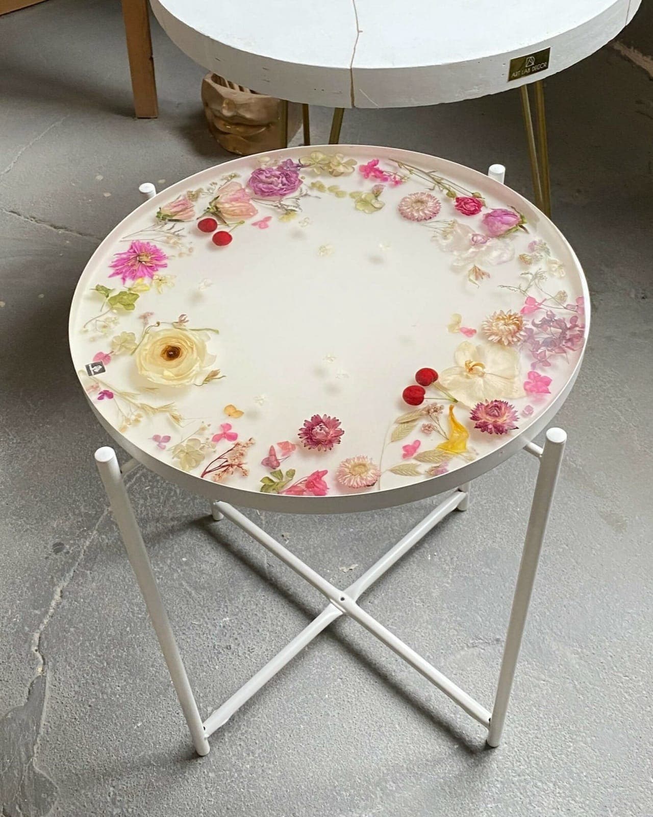 Garden Tray